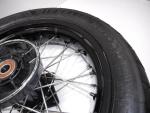 Klikněte pro detailní foto č. 8 - Zadní kolo - 17"