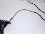 Klikněte pro detailní foto č. 4 - Brzdová hadice přední