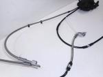 Klikněte pro detailní foto č. 6 - Brzdová hadice přední