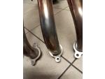Klikněte pro detailní foto č. 2 - Svody Honda CB 1000 R ABS Neo Sports