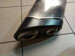 Klikněte pro detailní foto č. 3 - Výfuk Honda CB 1000 R ABS Neo Sports