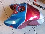 Klikněte pro detailní foto č. 3 - Nádrž Honda CB 1000 R ABS Neo Sports