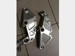 Detail nabídky - Držáky stupaček Honda CB 1000 R ABS Neo Sports