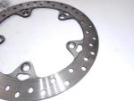 Klikněte pro detailní foto č. 6 - Brzdový kotouč zadní - 4,7 mm + šrouby