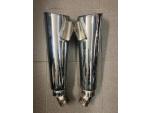 Klikněte pro detailní foto č. 2 - Originál výfukové koncovky Triumph Thunderbird Storm 1600-1700,