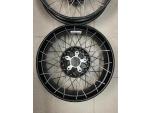 Klikněte pro detailní foto č. 2 - Kompletní drátěná kola- ráfky BMW R 1200-1250 GS, 13-23