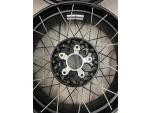 Klikněte pro detailní foto č. 3 - Kompletní drátěná kola- ráfky BMW R 1200-1250 GS, 13-23