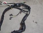 Klikněte pro detailní foto č. 3 - Hlavní elektrický rozvod Honda CBF 500