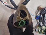 Klikněte pro detailní foto č. 6 - Hlavní elektrický rozvod Honda CBF 500