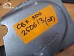 Detail nabídky - Kryt kolečka řetězu Honda CBF 500