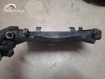Klikněte pro detailní foto č. 2 - Chladič Honda CBF 500