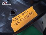 Detail nabídky - Kryt zadního světla Honda CBF 500