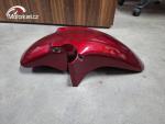 Klikněte pro detailní foto č. 2 - Blatník přední Honda CBF 500