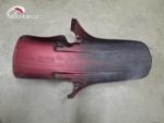 Klikněte pro detailní foto č. 4 - Blatník přední Honda CBF 500