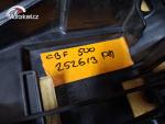 Klikněte pro detailní foto č. 7 - Sedlo spolujezdce Honda CBF 500