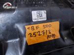 Klikněte pro detailní foto č. 6 - Sedlo Honda CBF 500