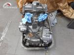 Klikněte pro detailní foto č. 2 - Motor kompletní Honda CBF 500
