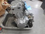 Klikněte pro detailní foto č. 3 - Motor kompletní Honda CBF 500