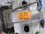 Klikněte pro detailní foto č. 8 - Motor kompletní Honda CBF 500