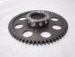 Klikněte pro detailní foto č. 6 - Rotor - alternátor, ozubené kolo na startér, volnoběžka startéru