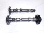 Klikněte pro detailní foto č. 1 - Vačka, vačkový hřídel, vačky, vačková hřídel