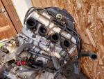 Klikněte pro detailní foto č. 11 - Motor