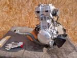 Klikněte pro detailní foto č. 10 - Motor