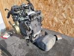 Klikněte pro detailní foto č. 7 - Motor
