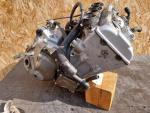 Klikněte pro detailní foto č. 1 - Motor