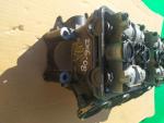 Klikněte pro detailní foto č. 4 - Hlava motoru ZX-6R