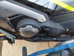 Detail nabídky - Motor Honda X-ADV 750 2021-