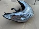 Klikněte pro detailní foto č. 4 - Předni světlomet PCX 14-17