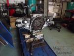 Klikněte pro detailní foto č. 1 - Motor