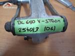 Klikněte pro detailní foto č. 8 - Kosti přepákování Suzuki DL 650 V-Strom