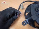 Klikněte pro detailní foto č. 6 - Ventilátor chladiče Suzuki DL 650 V-Strom