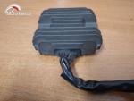 Klikněte pro detailní foto č. 2 - Regulátor dobíjení Suzuki DL 650 V-Strom