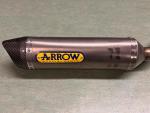 Klikněte pro detailní foto č. 2 - Arrow Výfuk Arrow
