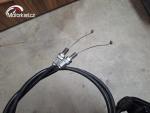 Klikněte pro detailní foto č. 7 - Lanko plynu Suzuki DL 650 V-Strom