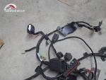 Klikněte pro detailní foto č. 2 - Hlavní elektrický rozvod Suzuki DL 650 V-Strom