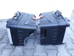 Klikněte pro detailní foto č. 12 - Boční kufr BMW Vario, roztahovací kufry