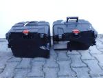 Klikněte pro detailní foto č. 8 - Boční kufr BMW Vario, roztahovací kufry