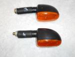 Klikněte pro detailní foto č. 3 - Blikač, blinkr, blikače, blinkry BMW