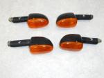 Klikněte pro detailní foto č. 5 - Blikač, blinkr, blikače, blinkry BMW