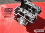 Detail nabídky - Hlava válce, motoru, přední SV 650