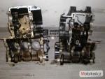 Klikněte pro detailní foto č. 1 - Kartery, blok motoru Tiger 1050