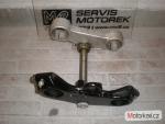 Klikněte pro detailní foto č. 1 - Brýle vidlic kompletní Aprilia RS125