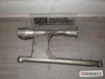 Klikněte pro detailní foto č. 1 - Zadní kyvná vidlice VX 800