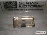 Klikněte pro detailní foto č. 2 - Víko,kryt startéru VX 800