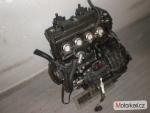 Klikněte pro detailní foto č. 5 - Motor kompletní CBR 600F