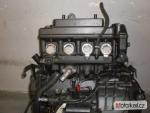 Klikněte pro detailní foto č. 7 - Motor kompletní CBR 600F
